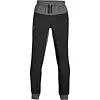 Дитячі штани Under Armour Woven Warm Up Joggers Black