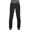 Дитячі штани Under Armour Woven Warm Up Joggers Black