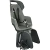 Детское сиденье на велосипед BOBIKE Maxi GO Carrier / Macaron grey