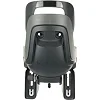 Детское сиденье на велосипед BOBIKE Maxi GO Carrier / Macaron grey