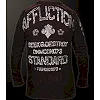 Двусторонняя термалка AFFLICTION Crazy Little Thing