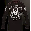 Двусторонняя термалка AFFLICTION Crazy Little Thing
