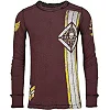 Двусторонняя термалка AFFLICTION Crazy Little Thing
