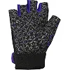 Фитнес перчатки POWER SYSTEM PS-2910 Classy Женские Purple