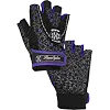 Фитнес перчатки POWER SYSTEM PS-2910 Classy Женские Purple