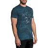 Футболка AFFLICTION Divio