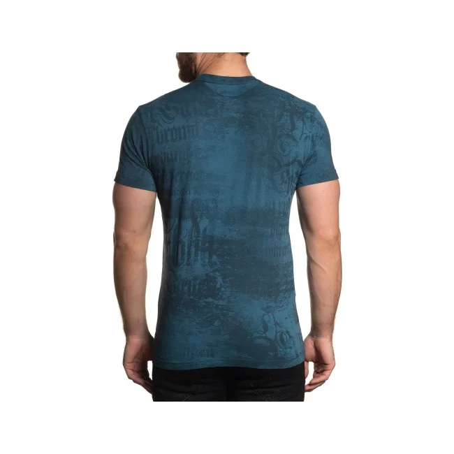 Футболка AFFLICTION Divio