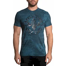 Футболка AFFLICTION Divio