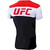 Футболка Boxeur Des Rues UFC Basic