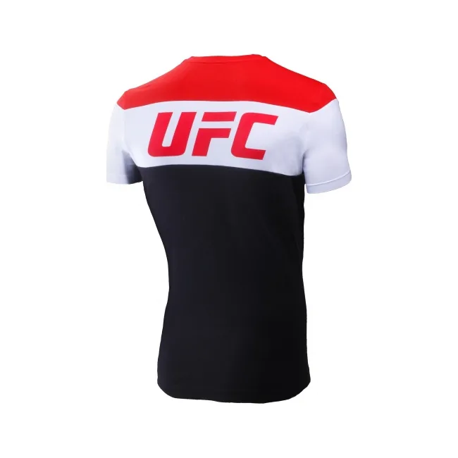 Футболка Boxeur Des Rues UFC Basic