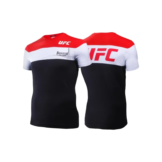 Футболка Boxeur Des Rues UFC Basic