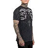 Футболка мужская AFFLICTION Decimation Tee