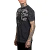 Футболка мужская AFFLICTION Decimation Tee