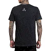 Футболка мужская AFFLICTION Decimation Tee