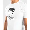 Футболка чоловіча VENUM Classic White