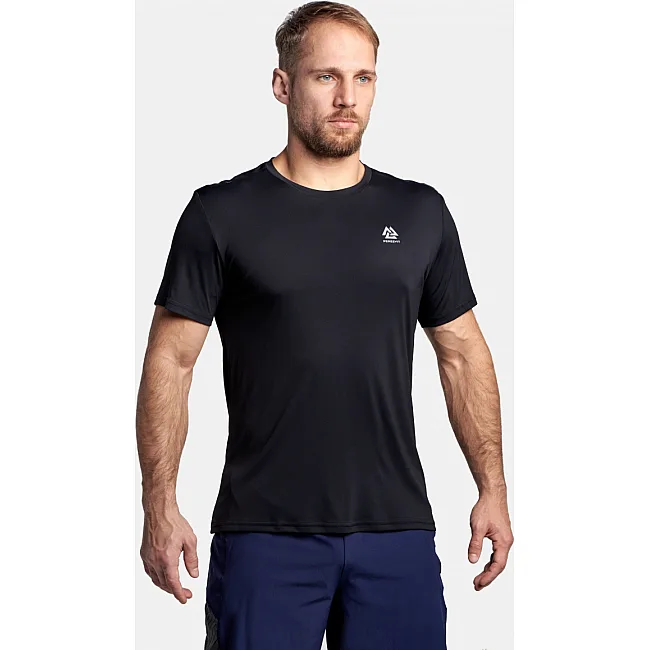 Футболка Peresvit Сore Black