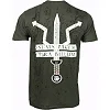 Футболка Ranger Up Centurion Prepare for War Athletic Fit T-shir