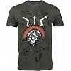 Футболка Ranger Up Centurion Prepare for War Athletic Fit T-shir