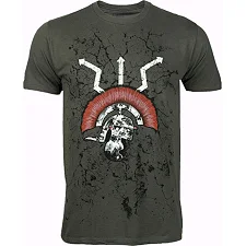 Футболка Ranger Up Centurion Prepare for War Athletic Fit T-shir