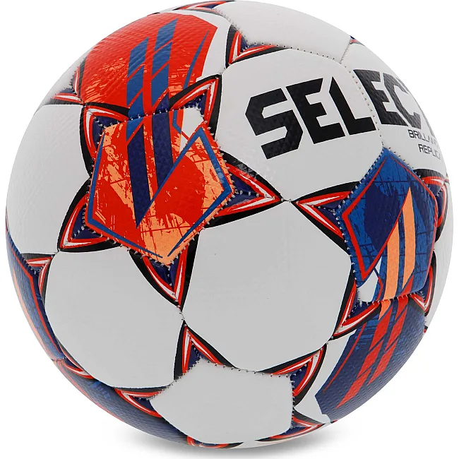 Футбольный мяч SELECT BRILLANT V23 №4