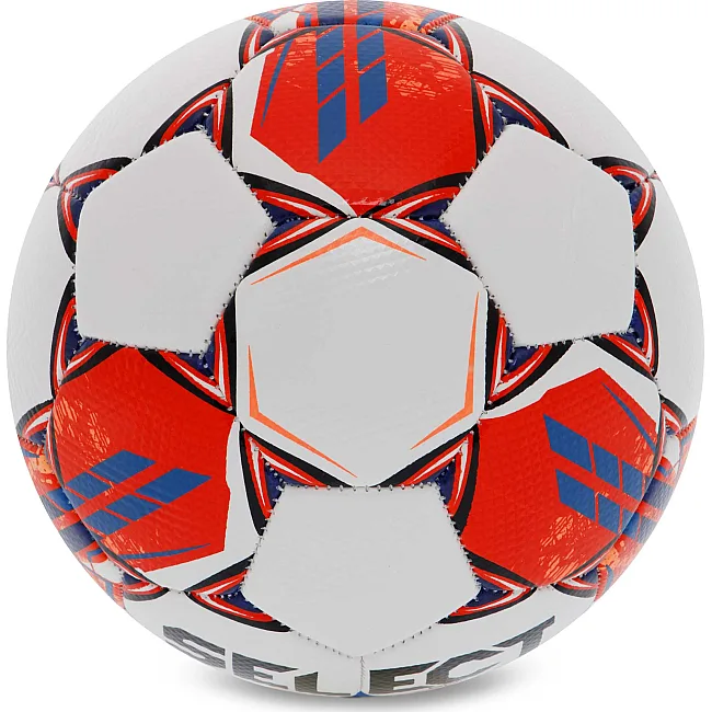 Футбольный мяч SELECT BRILLANT V23 №4