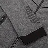 Толстовка женская VENUM Laser Hoody Dark Heather Grey