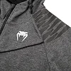 Толстовка женская VENUM Laser Hoody Dark Heather Grey