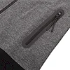 Толстовка женская VENUM Laser Hoody Dark Heather Grey