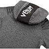 Толстовка женская VENUM Laser Hoody Dark Heather Grey