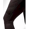 Леггинсы женские VENUM G-Fit Black Black