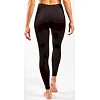 Леггинсы женские VENUM G-Fit Black Black