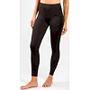 Леггинсы женские VENUM G-Fit Black Black