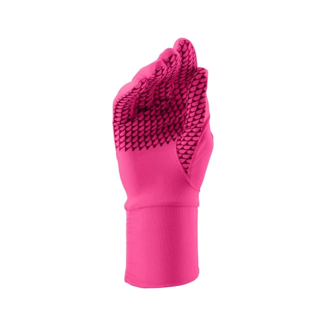 Рукавиці жіночі Under Armour Layered Up Liner Rebel Pink