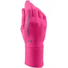 Рукавиці жіночі Under Armour Layered Up Liner Rebel Pink