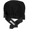 Хиджаб (косынка) WKF (черный) SMAI P-HIJAB
