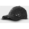 Кепка VENUM Monogram Black Black