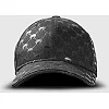 Кепка VENUM Monogram Black Black