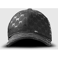 Кепка VENUM Monogram Black Black