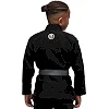 Кимоно для детей джиу джитсу TATAMI Nova Absolute Black Gi