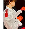 Комплект кимоно (2 куртки и 1 штаны) "Jin Kumite Gi Elite" Premier League SMAI AS-034PACK