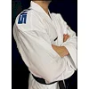 Комплект кимоно (2 куртки и 1 штаны) "Jin Kumite Gi Elite" Premier League SMAI AS-034PACK