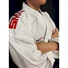 Комплект кимоно (2 куртки и 1 штаны) "Jin Kumite Gi Elite" Premier League SMAI AS-034PACK