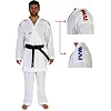 Комплект кимоно (2 куртки и 1 штаны) "Jin Kumite Gi Elite" Premier League SMAI AS-034PACK