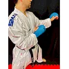 Комплект кимоно (2 куртки и 1 штаны) "Jin Kumite Gi Elite" Premier League SMAI AS-034PACK