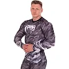 Комплект компресійний чоловічий (Лонгслів та штани) VENUM TECMO 9509-9609
