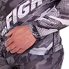 Комплект компресійний чоловічий (Лонгслів та штани) VENUM TECMO 9509-9609