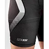 Компрессионные шорты VENUM Nogi 3.0 Black White