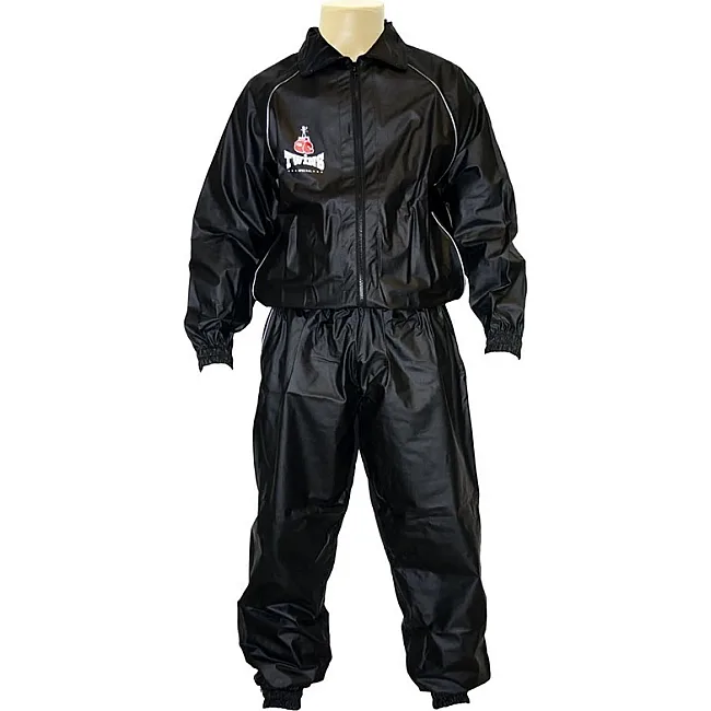 Костюм-сауна Twins VSS1 Black