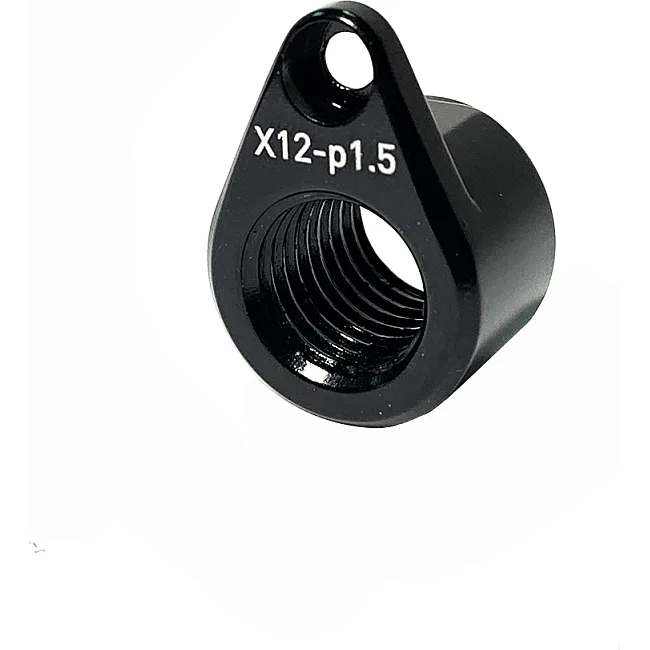 Крюк на раму GHOST, Hanger mount M3, X12xp1,5