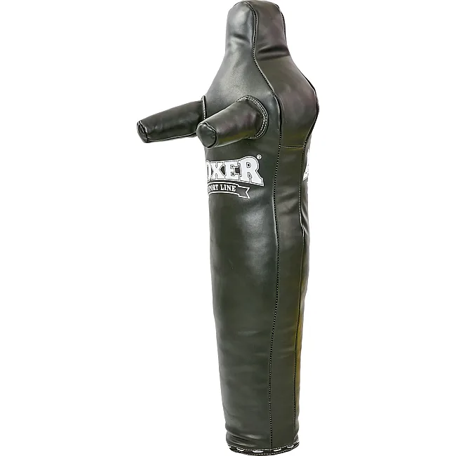 Манекен борцовский Boxer (ПВХ, 1.2м)